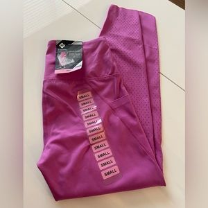 Member’s Mark Perforated Legging